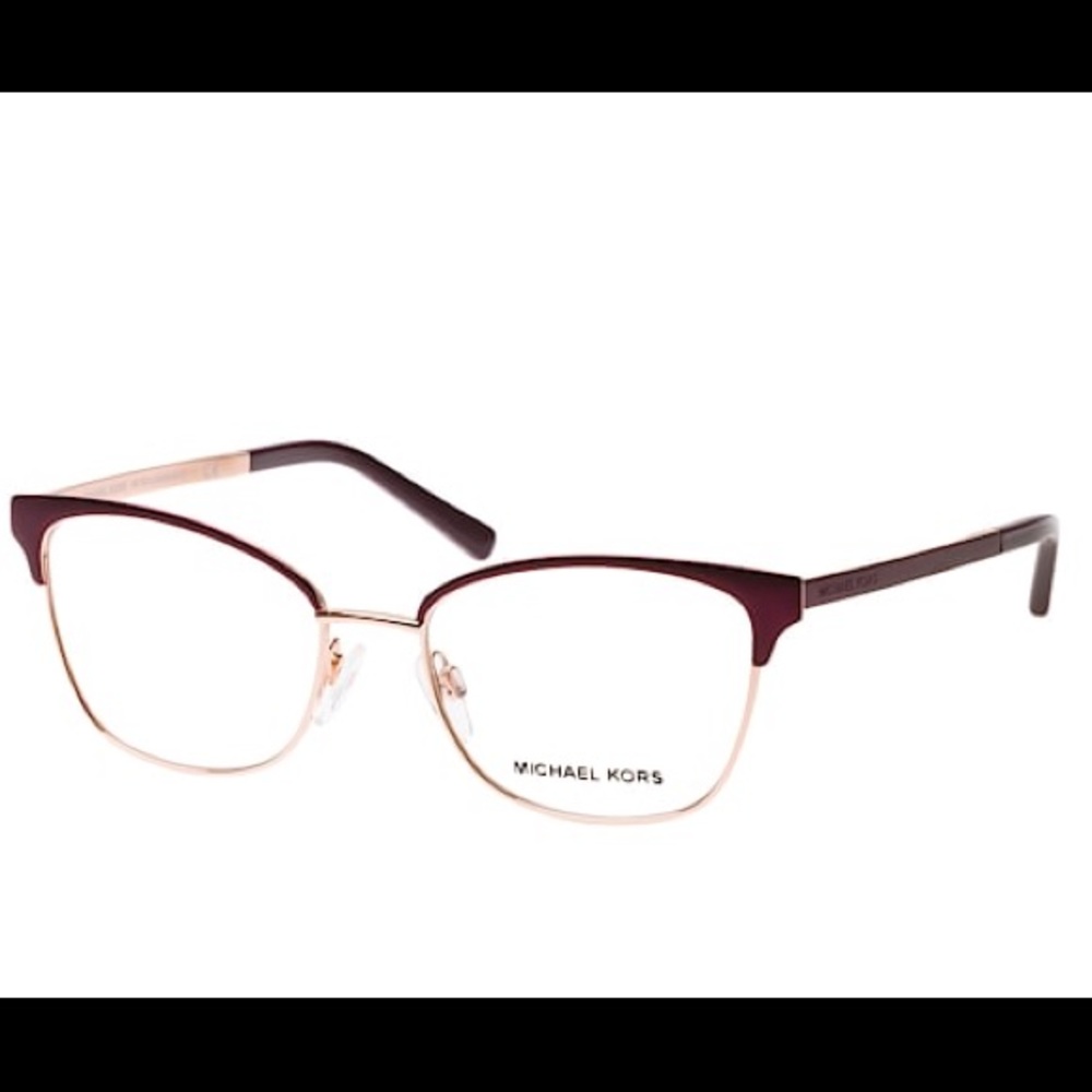 Michael Kors Adrianna frame